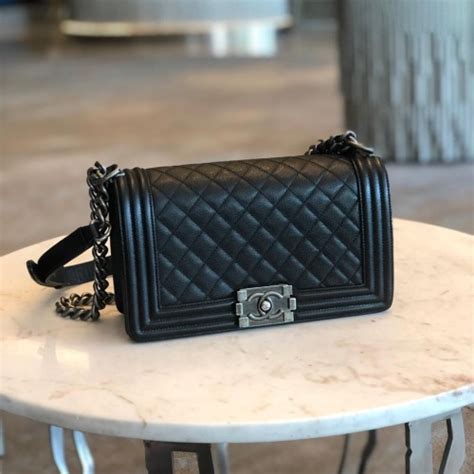 harga tas chanel boy 25 ori